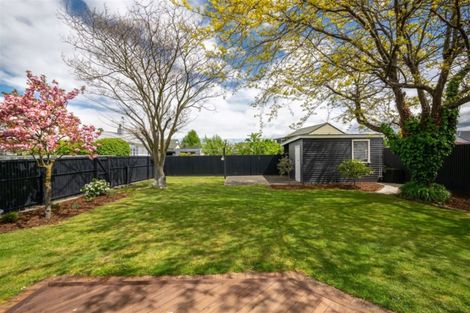 Photo of property in 8 Edinburgh Crescent, Redwoodtown, Blenheim, 7201