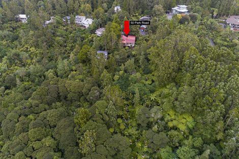 Photo of property in 50 Park Road, Titirangi, Auckland, 0604
