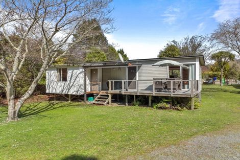 Photo of property in 43 Te Rae Street, Kuratau, Turangi, 3381