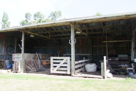 Photo of property in 21 Stewart Road, Milton, 9220