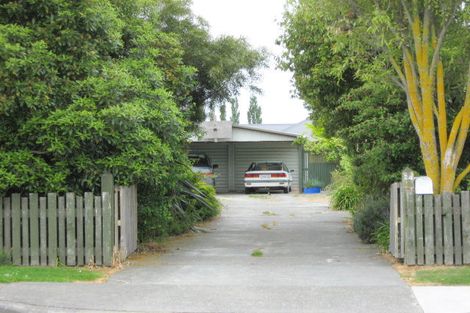 Photo of property in 24 East Belt, Rangiora, 7400