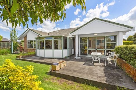 Photo of property in 3 Glencoe Place, Nawton, Hamilton, 3200