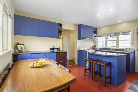 Photo of property in 50 Happy Valley Road, Owhiro Bay, Wellington, 6023