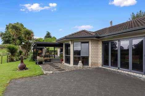 Photo of property in 131b Hogg Road, Rotoma, Whakatane, 3192