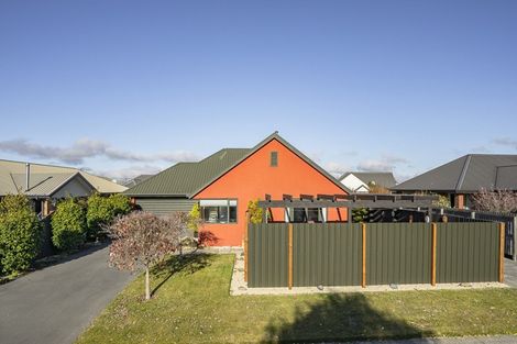 Photo of property in 61a Golding Avenue, Rangiora, 7400