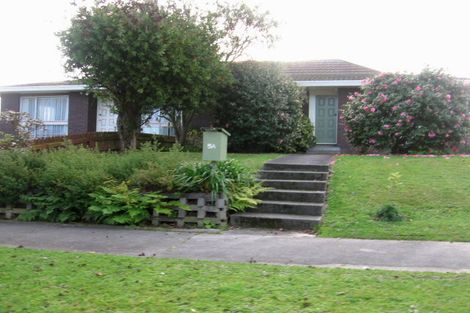 Photo of property in 5a Palliser Place, Milson, Palmerston North, 4414