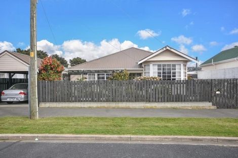 Photo of property in 58 Bird Street, Saint Kilda, Dunedin, 9012