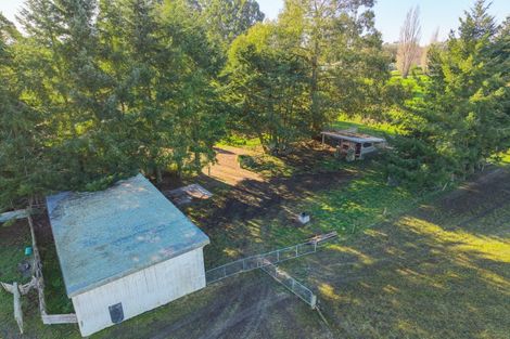 Photo of property in 659 Taylor Road, Belfield, Geraldine, 7992