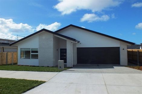 Photo of property in 31 Walsh Road, Papakura, 2110