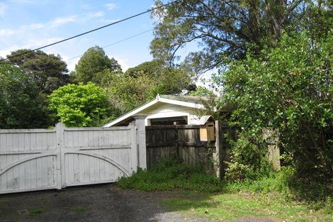 Photo of property in 1247 Huia Road, Huia, Auckland, 0604