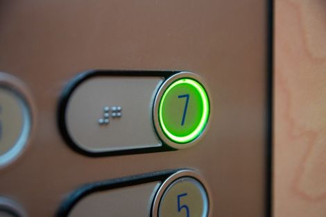 Photo of property in Westhaven Apartments, 23/127 Molesworth Street, Thorndon, Wellington, 6011