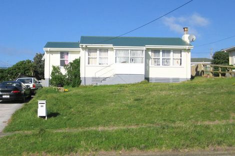 Photo of property in 34 Matatiro Street, Titahi Bay, Porirua, 5022