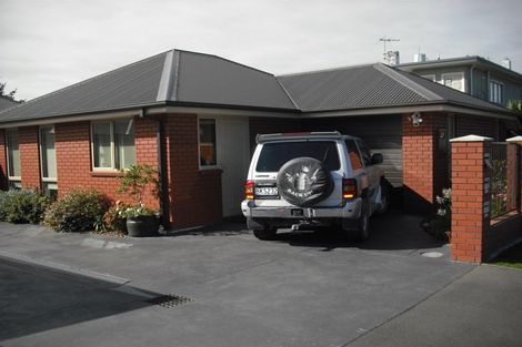 Photo of property in 4a Railway Terrace, Templeton, Christchurch, 8042