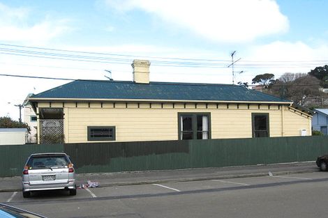 Photo of property in 5 Vallance Street, Kilbirnie, Wellington, 6022