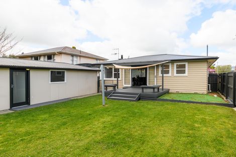 Photo of property in 7 Swansea Street, Hokowhitu, Palmerston North, 4410