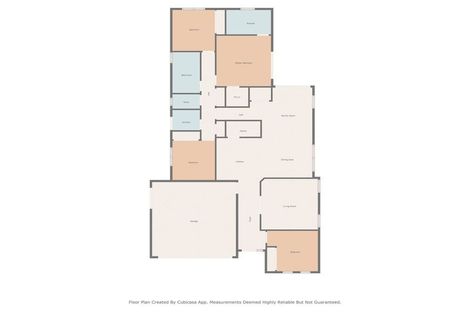 Photo of property in 14 Murray Ward Drive, Te Kauwhata, 3710