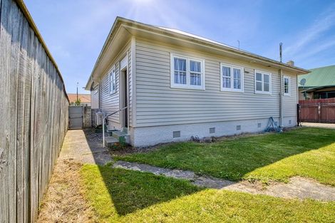 Photo of property in 608 Mairangi Street, Mahora, Hastings, 4120