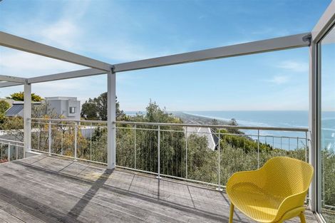 Photo of property in 16 Tuawera Terrace, Clifton, Christchurch, 8081