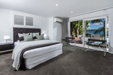 Photo of property in 6 Eric Price Avenue, Takapuna, Auckland, 0620