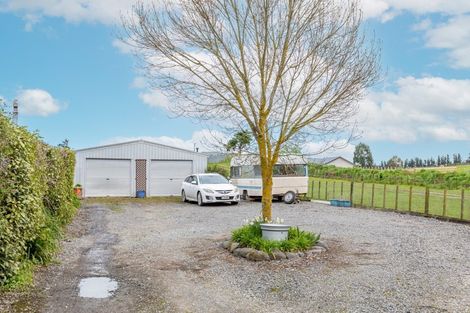Photo of property in 314 White Road, Waipawa, Otane, 4277