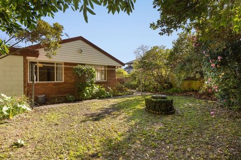 Photo of property in 155 Cashmere Road, Hoon Hay, Christchurch, 8025