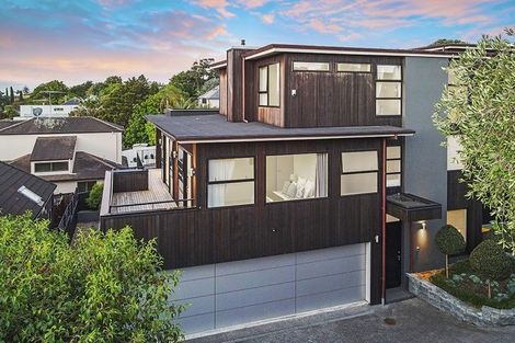 Photo of property in 13a Ingram Road, Remuera, Auckland, 1050