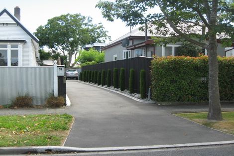 Photo of property in 51 Oxley Avenue, St Albans, Christchurch, 8014