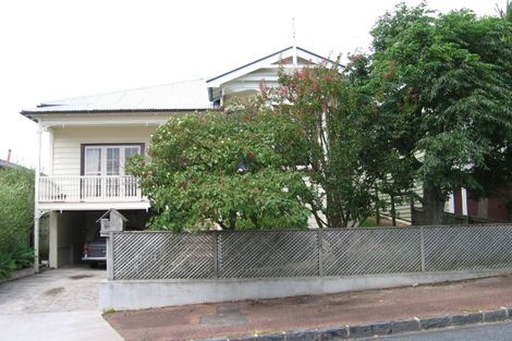 Photo of property in 49 Baildon Road, Grey Lynn, Auckland, 1021