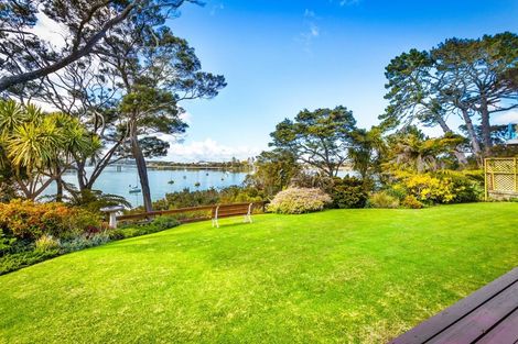 Photo of property in 101 Ferry Parade, Herald Island, Auckland, 0618