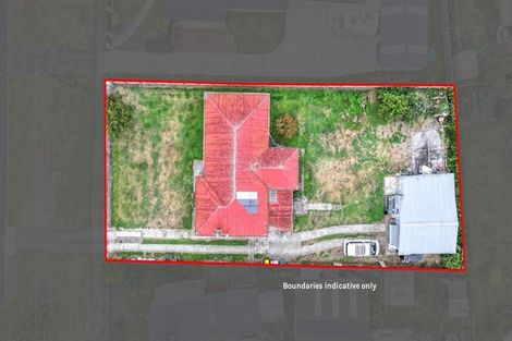 Photo of property in 59 Burwood Road, Matamata, 3400