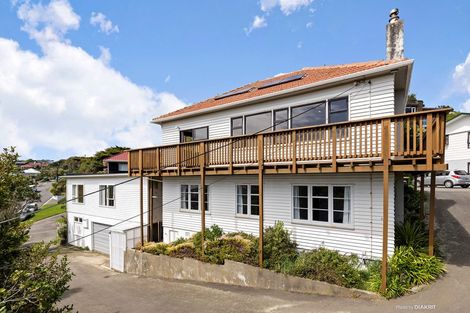 Photo of property in 24a Mysore Street, Khandallah, Wellington, 6035