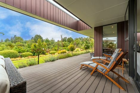 Photo of property in 14 Kalaugher Road, Geraldine Downs, Geraldine, 7991