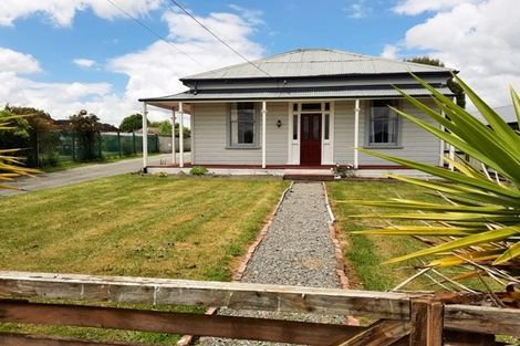 Photo of property in 109a Racecourse Road, Waipukurau, 4200