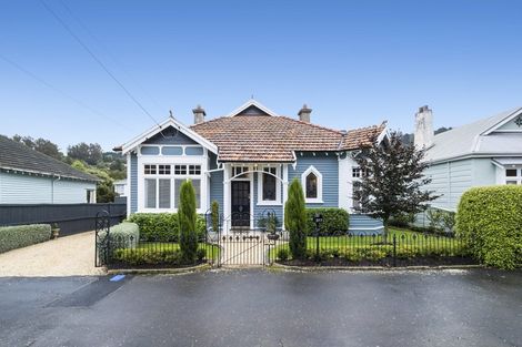 Photo of property in 377 North Road, North East Valley, Dunedin, 9010