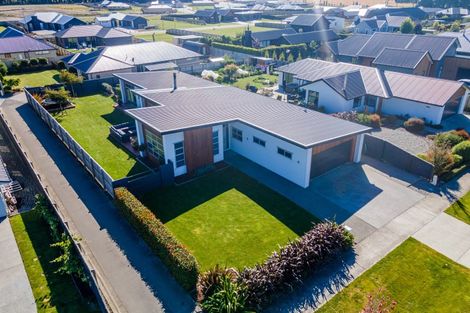Photo of property in 14 Camrose Avenue, Methven, 7730