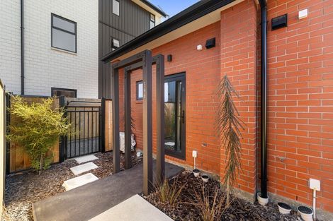 Photo of property in 1/346 Cashel Street, Christchurch Central, Christchurch, 8011
