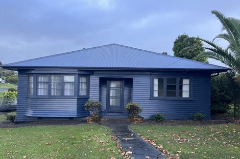 Photo of property in 43 Parore Street, Dargaville, 0310