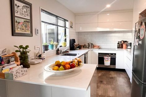 Photo of property in 3/18 Kilmarnock Street, Riccarton, Christchurch, 8011