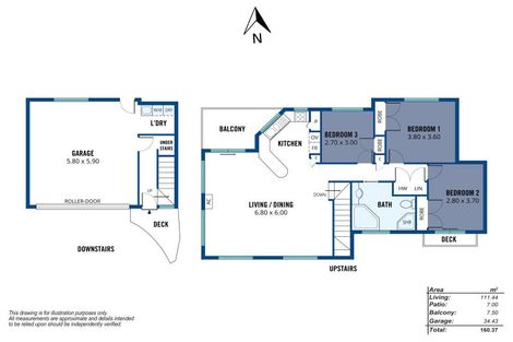 Photo of property in 6c Reynolds Road, Pukekohe, 2120