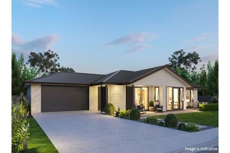 Photo of property in 12 Okoreka Road, Glenbrook, 2681