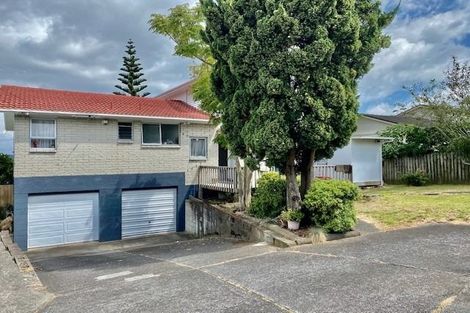 Photo of property in 99a Udys Road, Pakuranga, Auckland, 2010