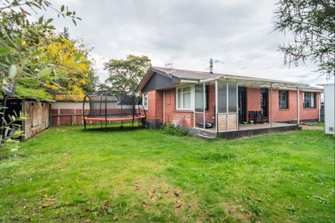 Photo of property in 50 Maude Street, Temuka, 7920