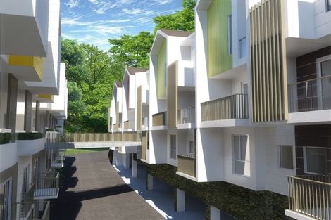 Photo of property in 145 Albany Highway, Unsworth Heights, Auckland, 0632