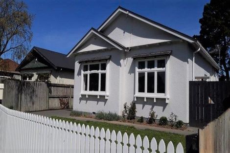 Photo of property in 108 Charles Street, Waltham, Christchurch, 8011