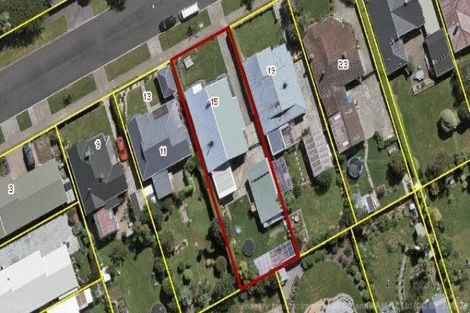 Photo of property in 15 Mitchell Street, Richmond, Invercargill, 9810