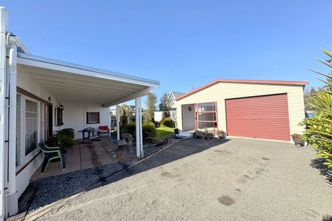 Photo of property in 42 Higginson Street, Otane, 4202