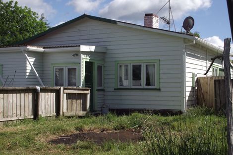 Photo of property in 35 Roycroft Street, Waihi, 3610