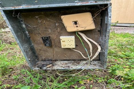 Photo of property in 47 Glasseye Drive, Little Wanganui, Karamea, 7893