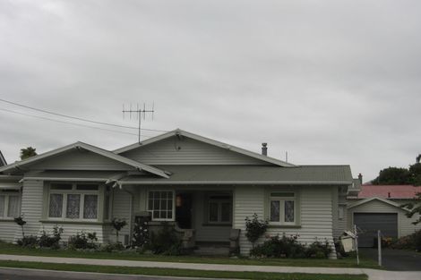 Photo of property in 57 Liverpool Street, Whanganui, 4500