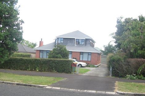 Photo of property in 22 Colchester Avenue, Glendowie, Auckland, 1071